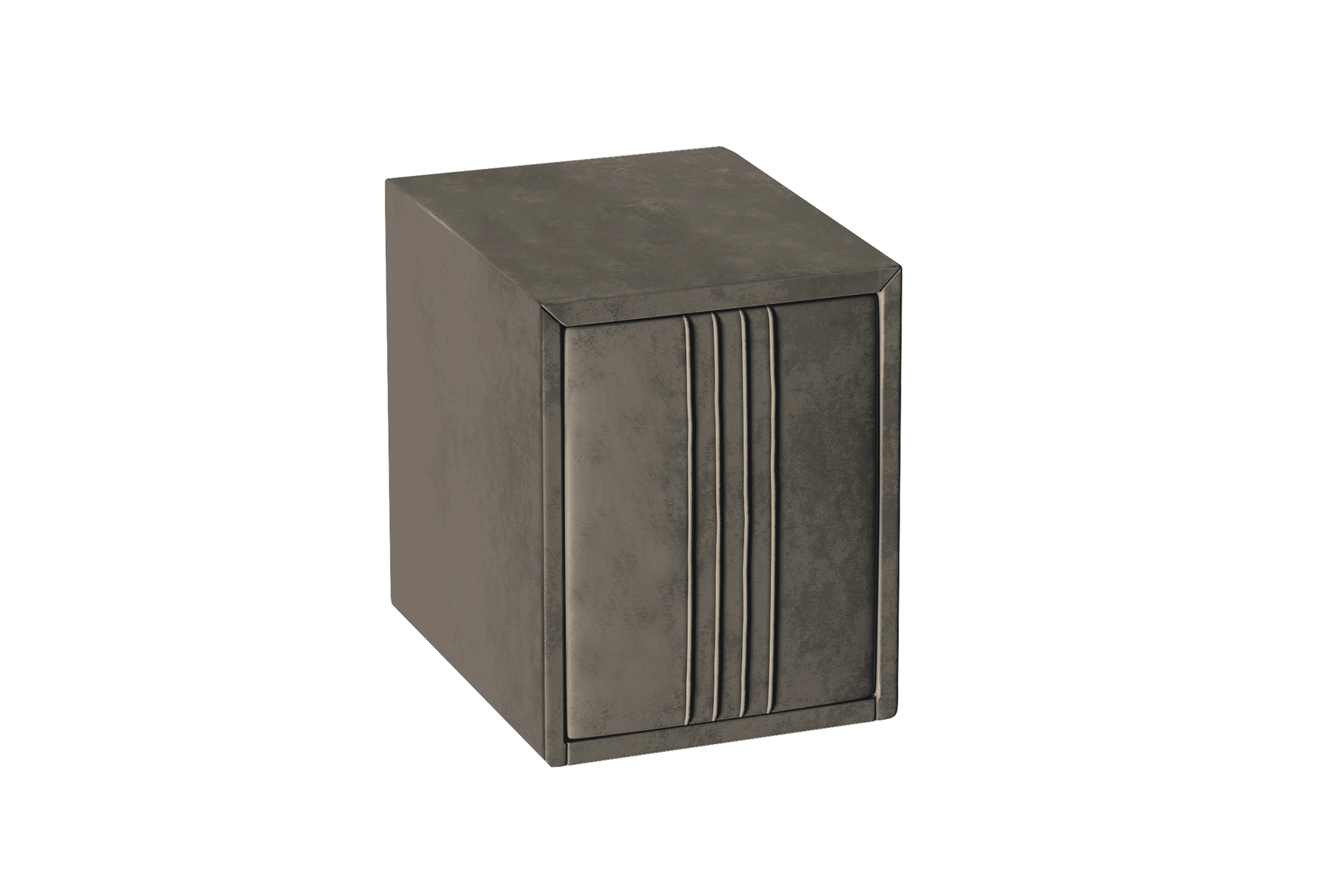 Тумба мягкая "Севилья"