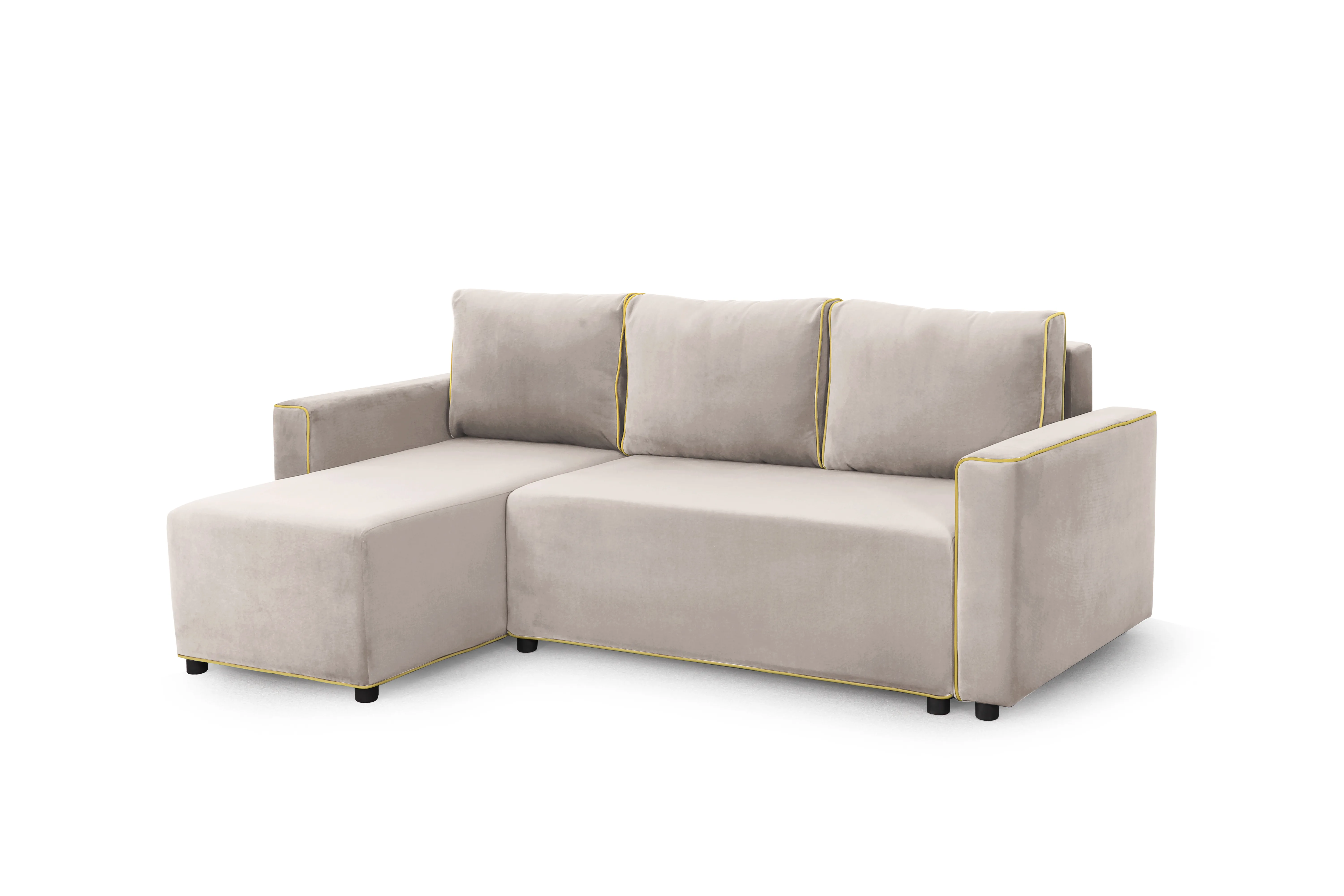 Диван-кровать угловой "Некст" СТАНДАРТ