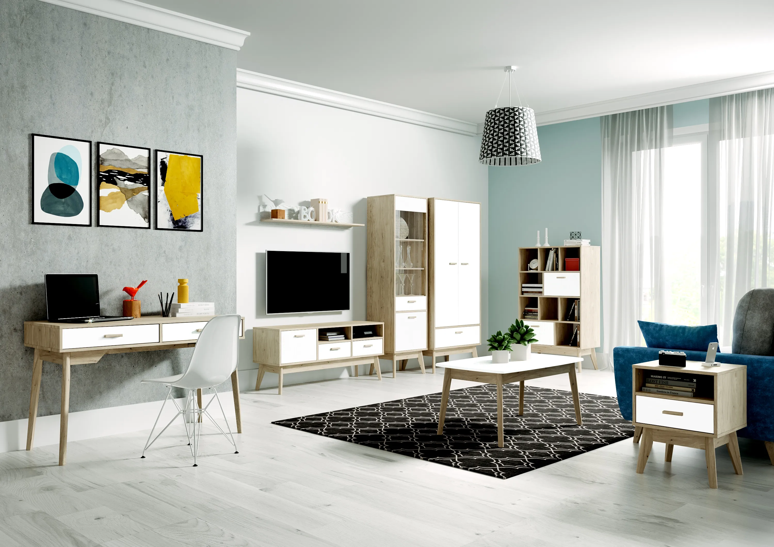 Как выбрать корпусную мебель?