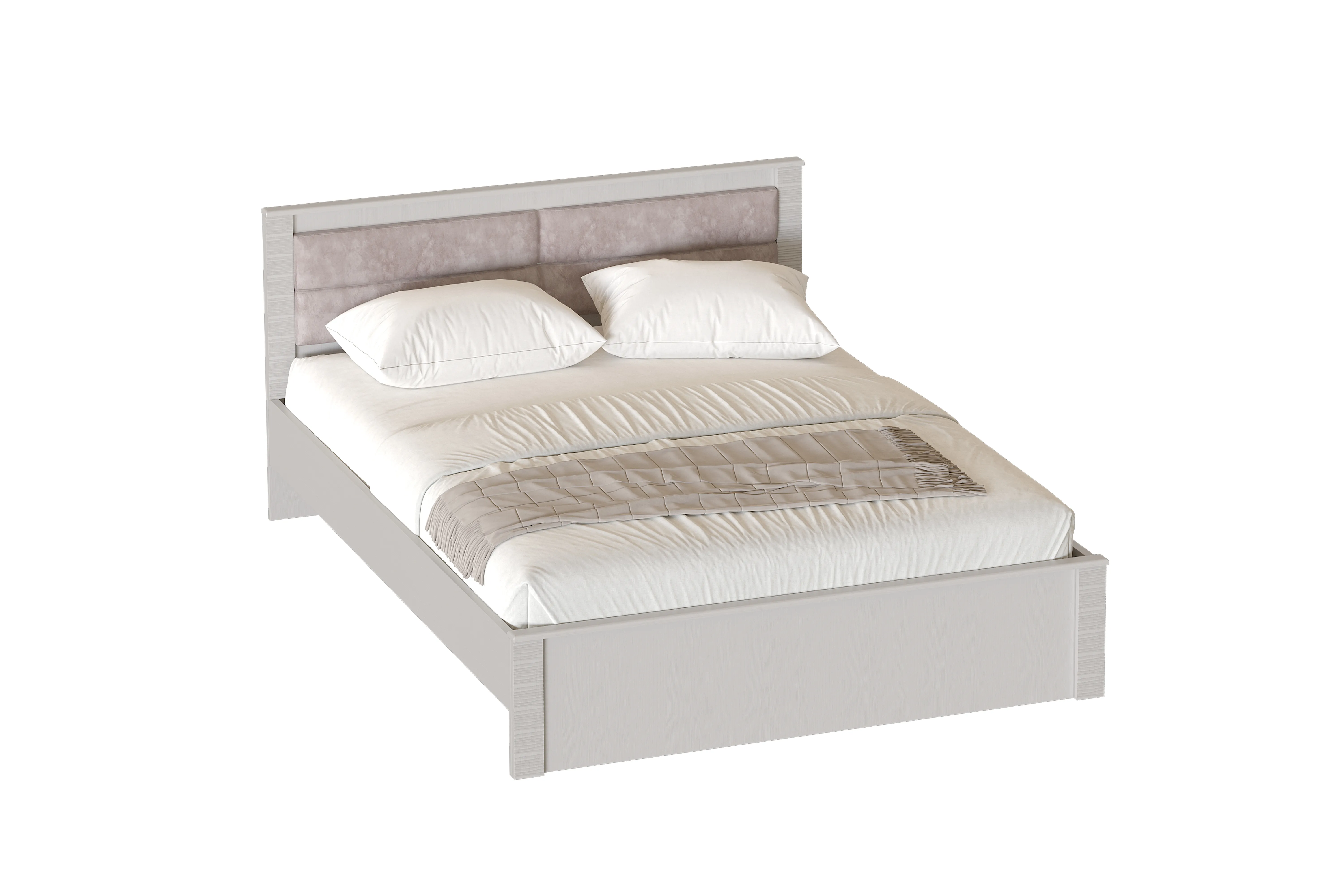 Кровать "Элана" спальня