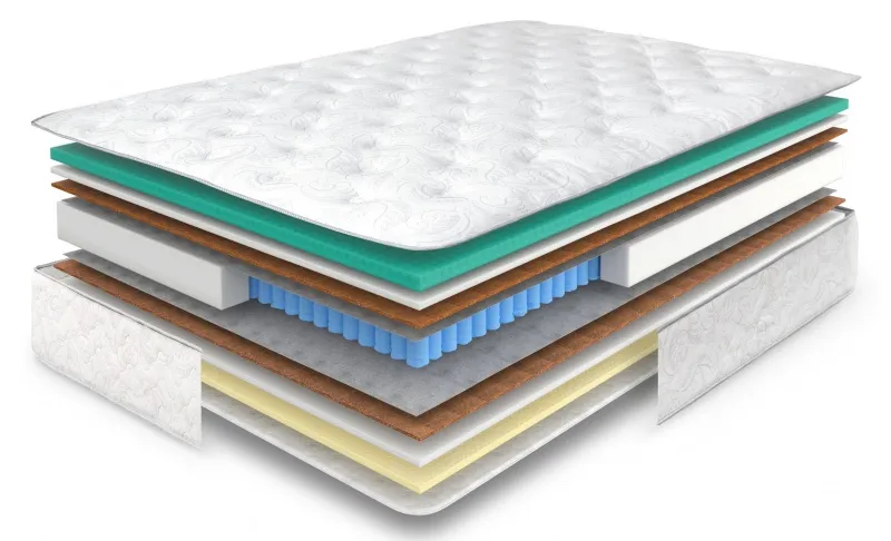 Матрас Royal Laura 1600х1950