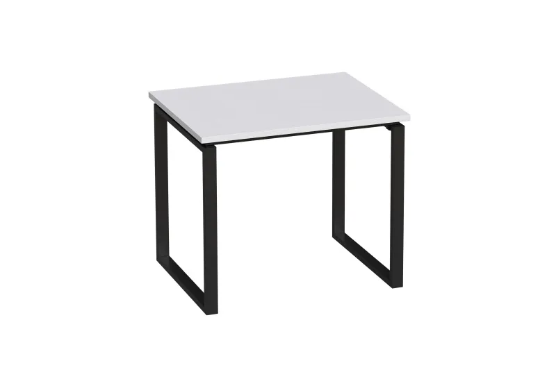 Стол "Шато" 900 Бодега белая