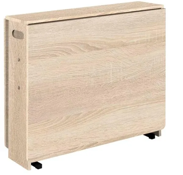 Стол-книжка №2 Дуб сонома