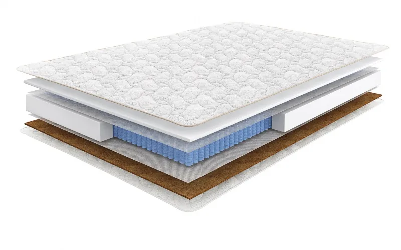 Матрас Prestige Life 1600х2000