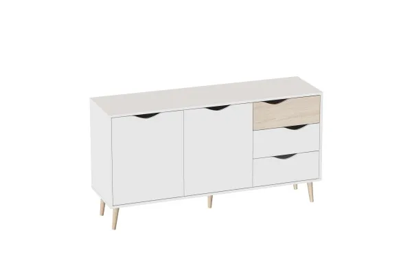 Модульная гостиная "Соната" композиция #3