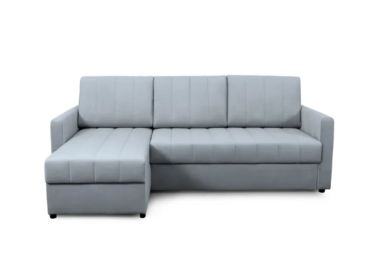 Угловой диван-кровать "Ларио" СТАНДАРТ Вариант 3