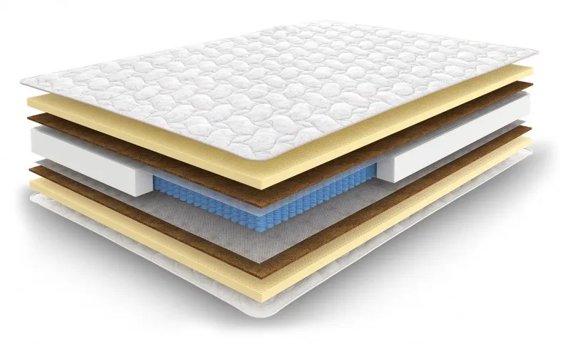 Матрас Royal Plus S1000 2000х1900